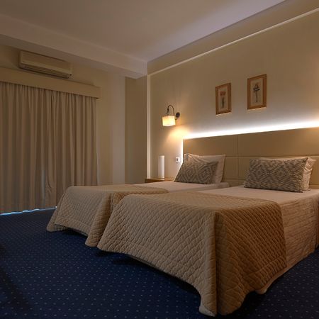 Hotel Cabecinho Anadia Eksteriør bilde