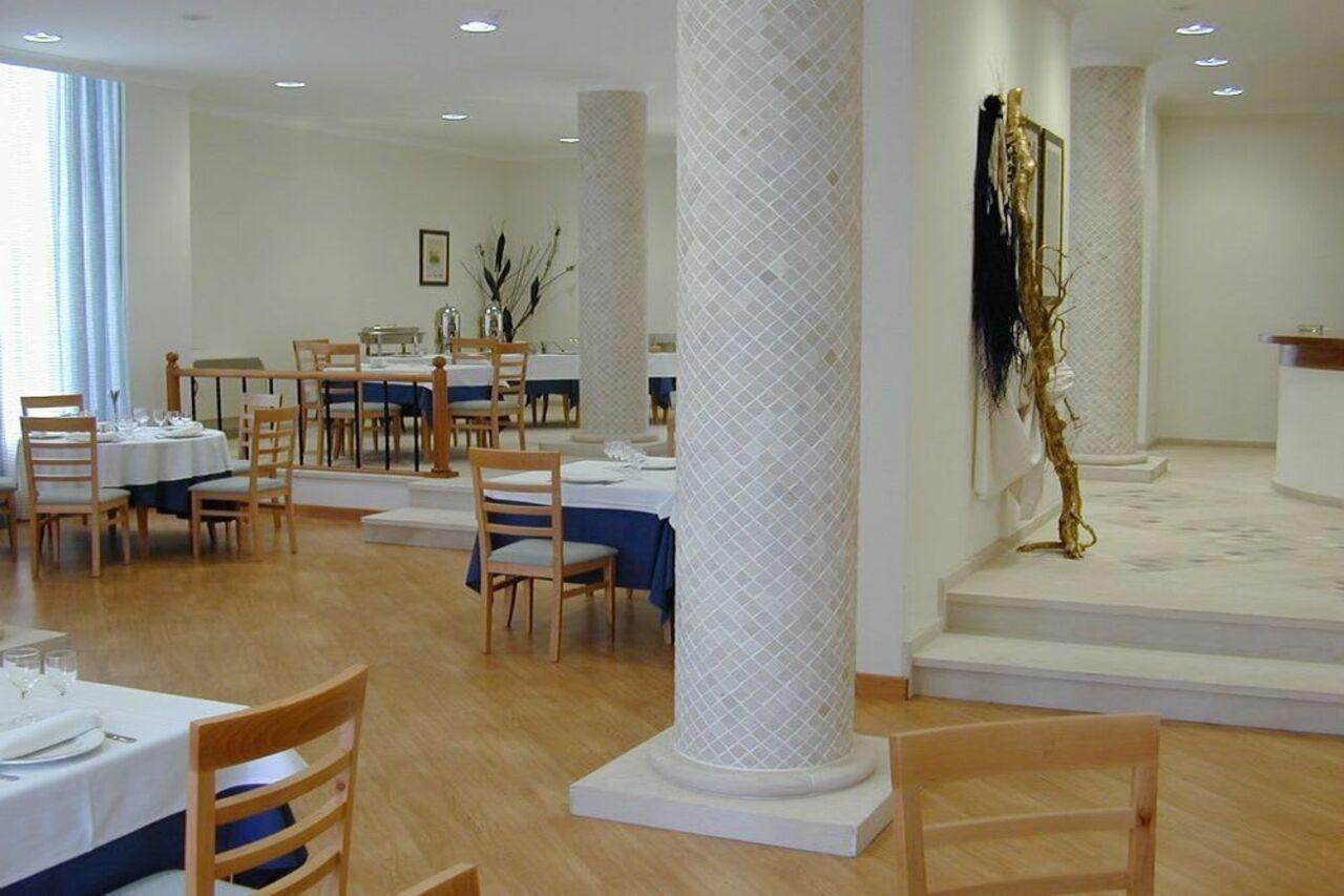 Hotel Cabecinho Anadia Eksteriør bilde