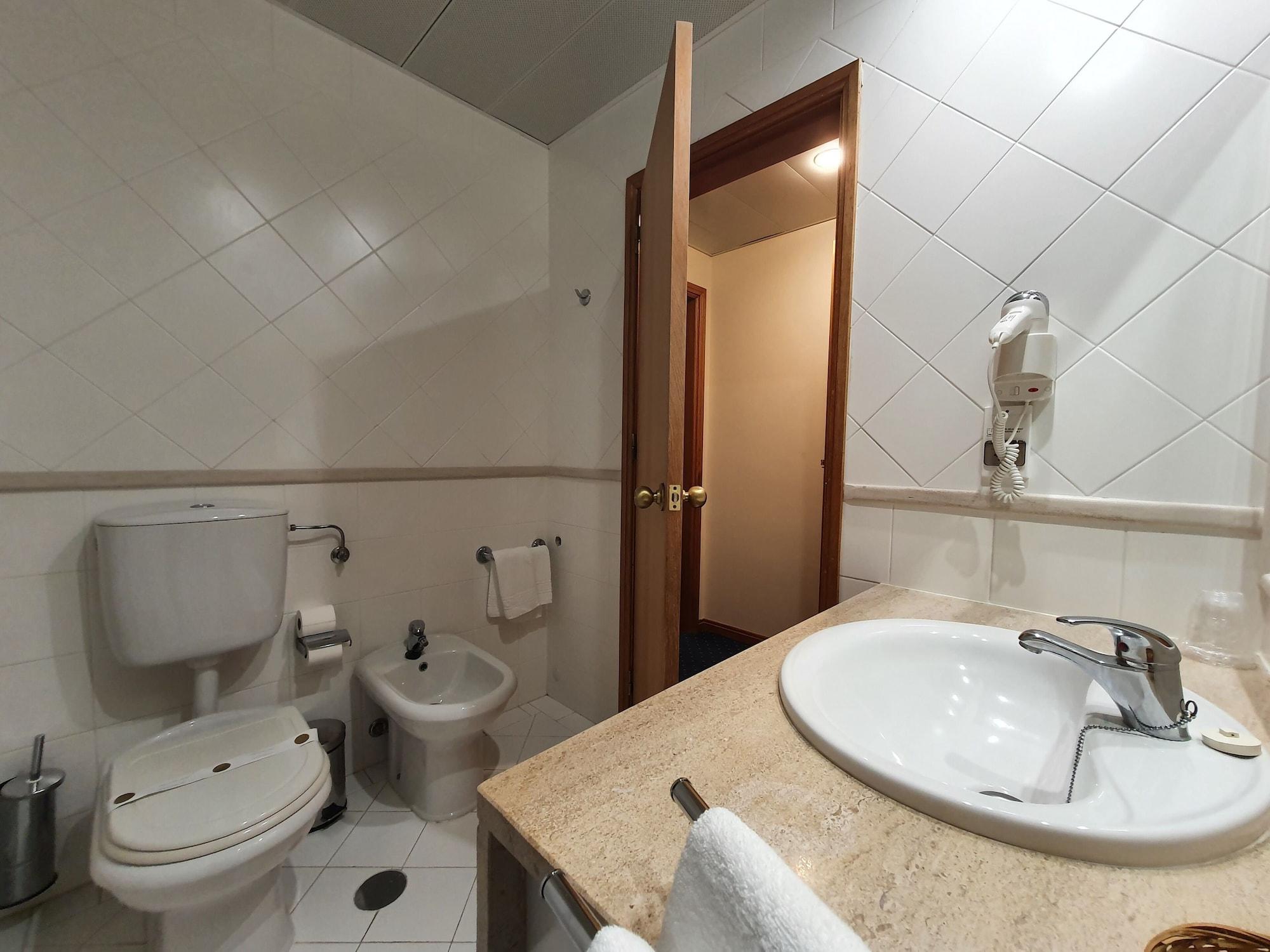 Hotel Cabecinho Anadia Eksteriør bilde
