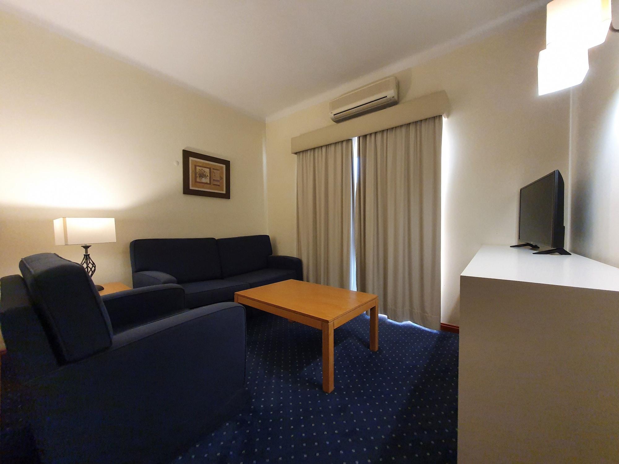 Hotel Cabecinho Anadia Eksteriør bilde