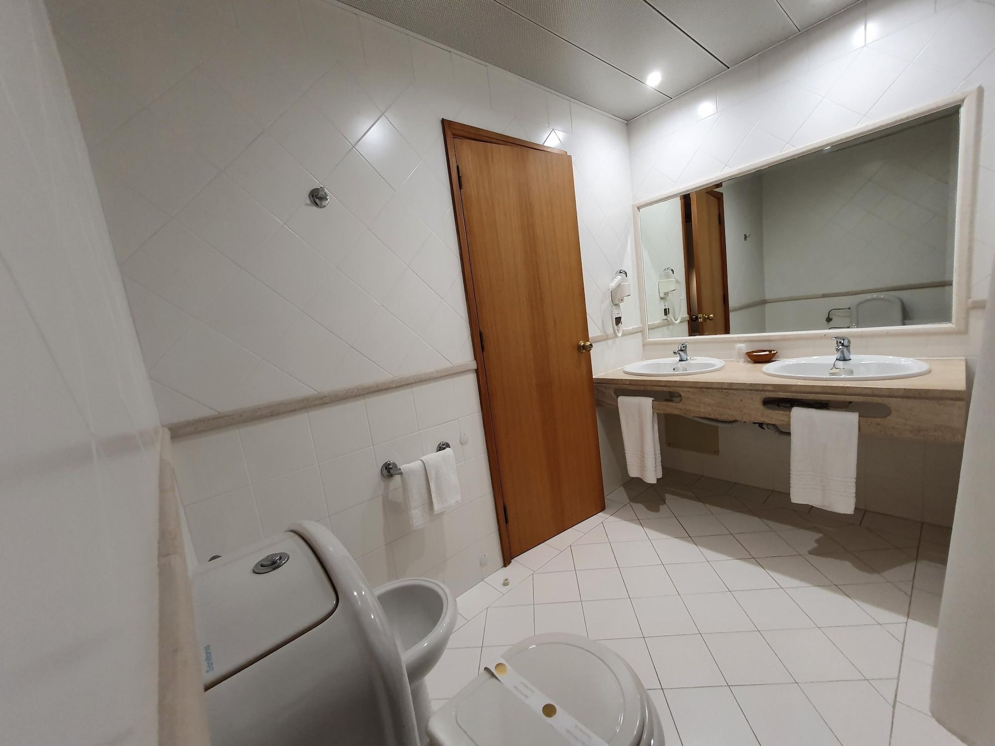 Hotel Cabecinho Anadia Eksteriør bilde