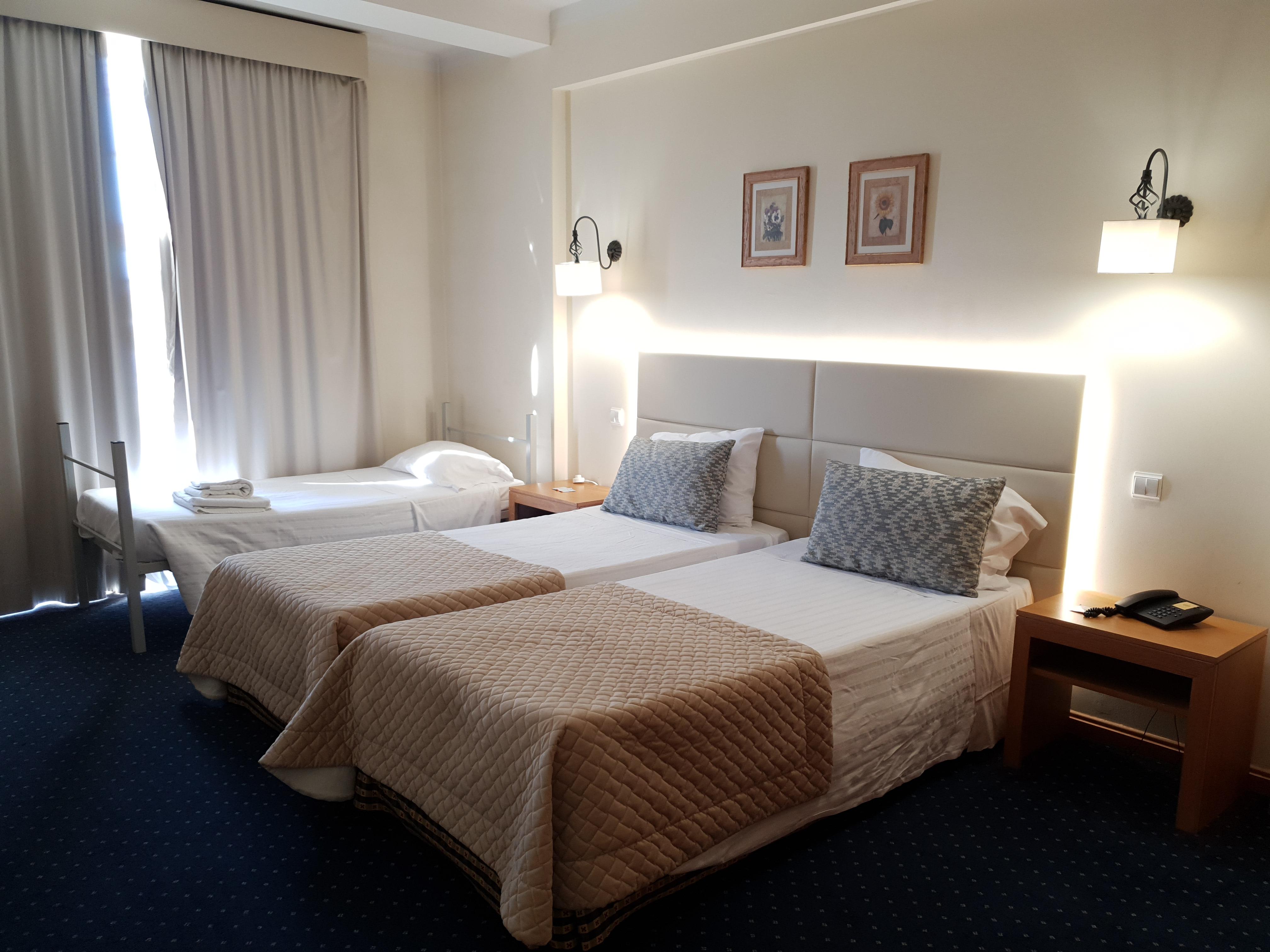 Hotel Cabecinho Anadia Eksteriør bilde
