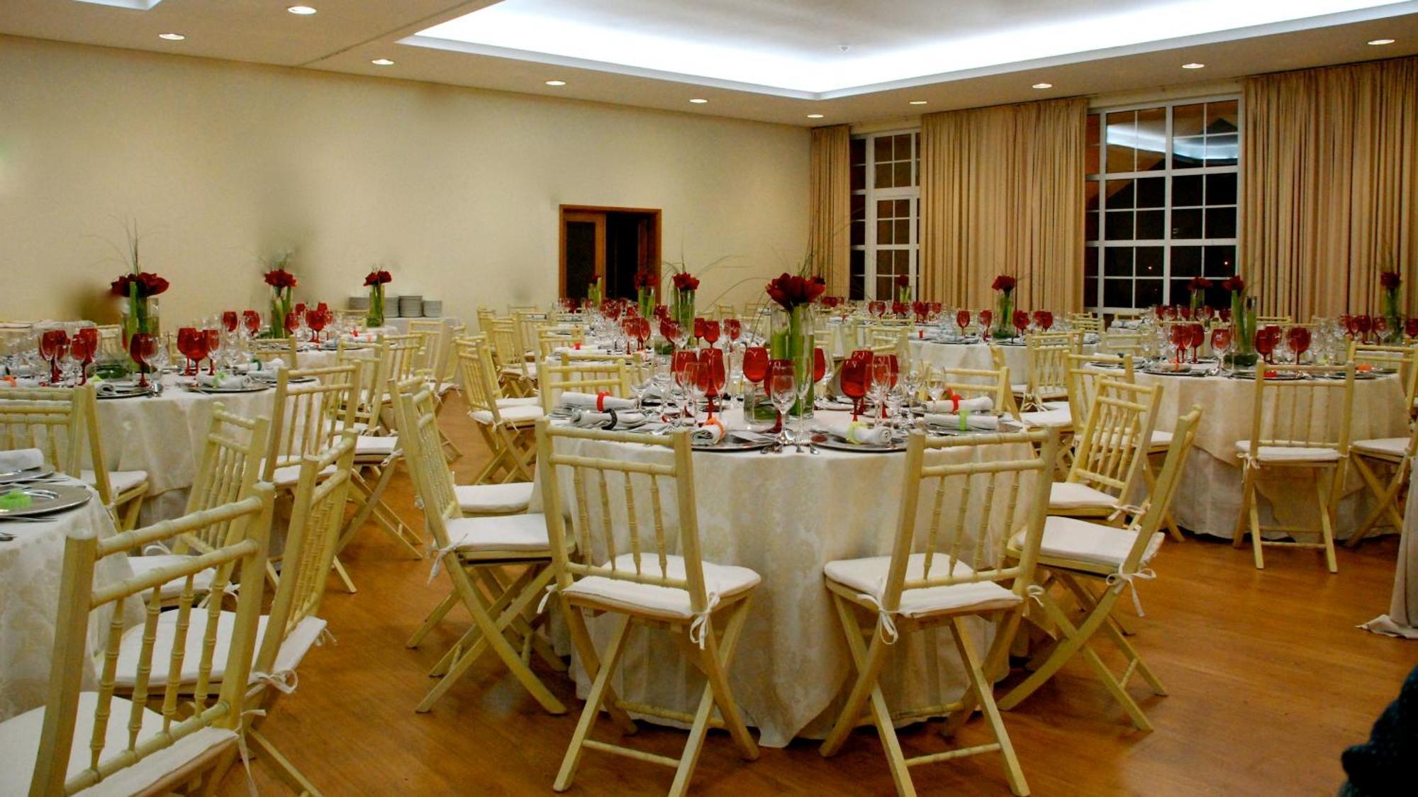 Hotel Cabecinho Anadia Fasiliteter bilde
